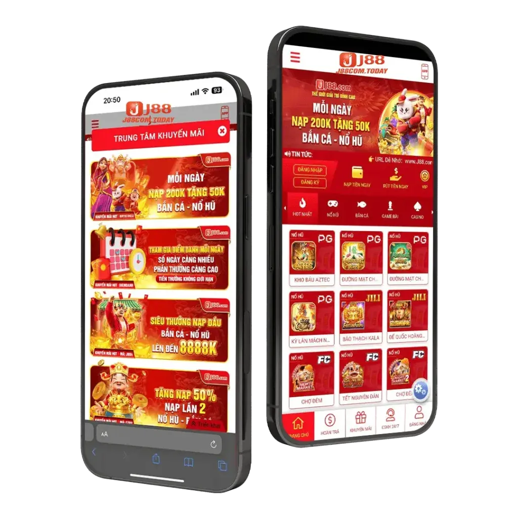 Chơi mọi lúc mọi nơi trên di động